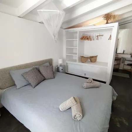 Lovely House In Old Town * Aljezur
